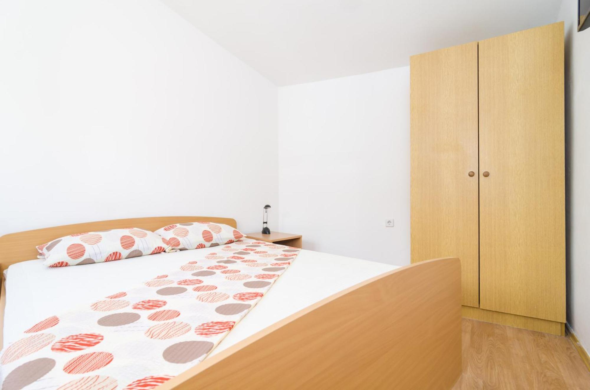 Rooms & Apartments Barisic มลินี ห้อง รูปภาพ