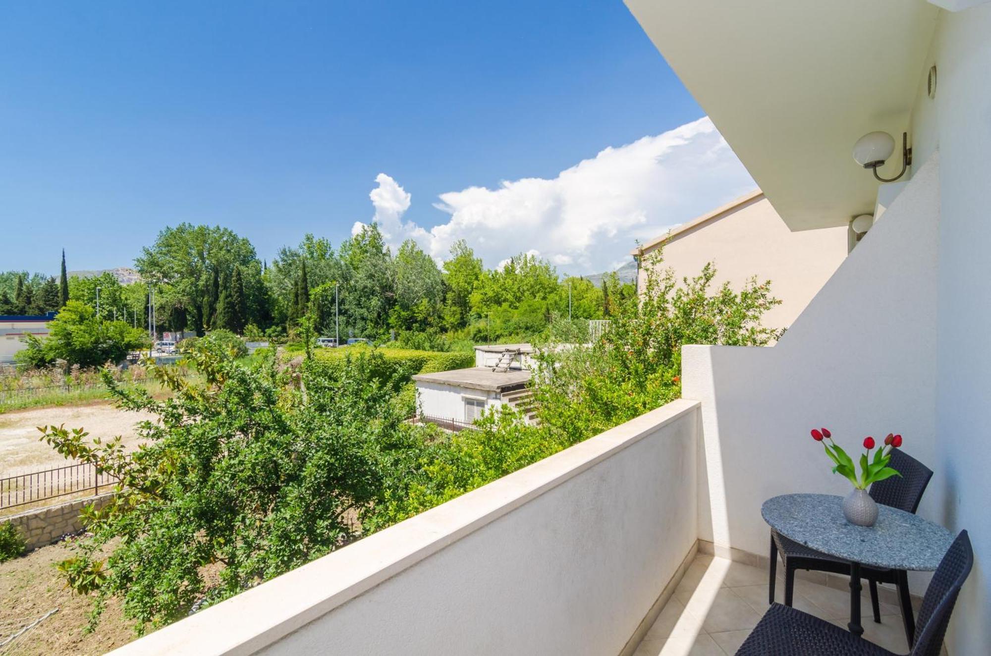 Rooms & Apartments Barisic มลินี ห้อง รูปภาพ