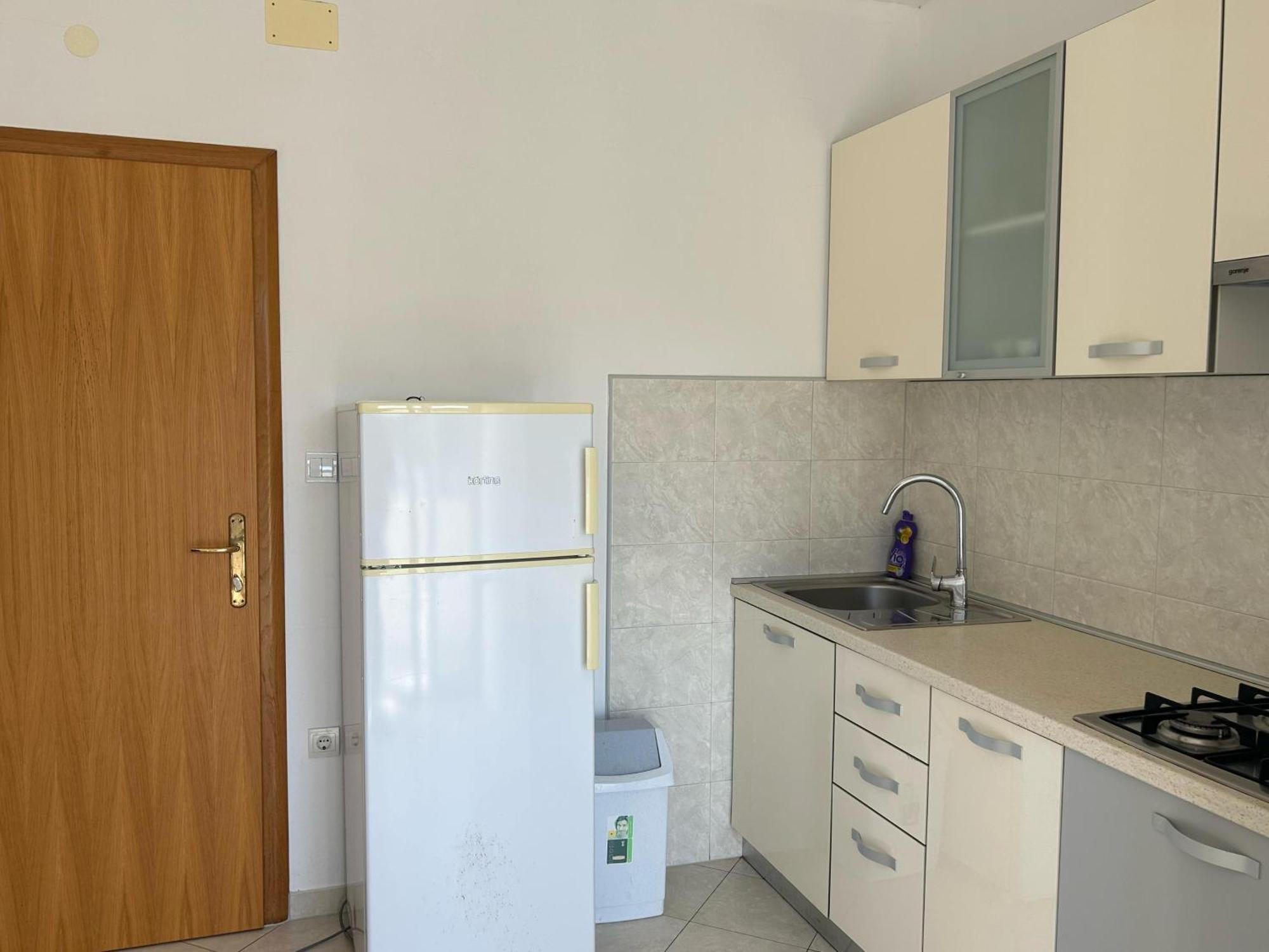 Rooms & Apartments Barisic มลินี ภายนอก รูปภาพ